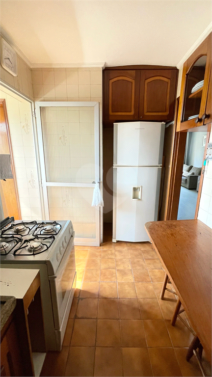 Venda Apartamento São Paulo Água Fria REO993104 22