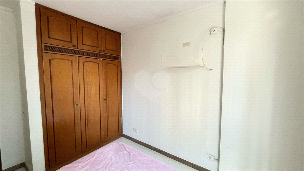 Venda Apartamento São Paulo Água Fria REO993104 11