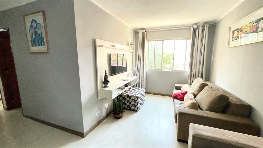 Venda Apartamento São Paulo Água Fria REO993104 1