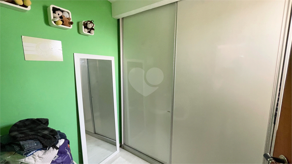 Venda Apartamento São Paulo Água Fria REO993104 18