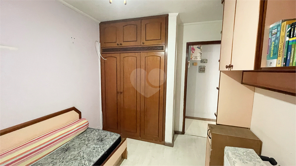 Venda Apartamento São Paulo Água Fria REO993104 14