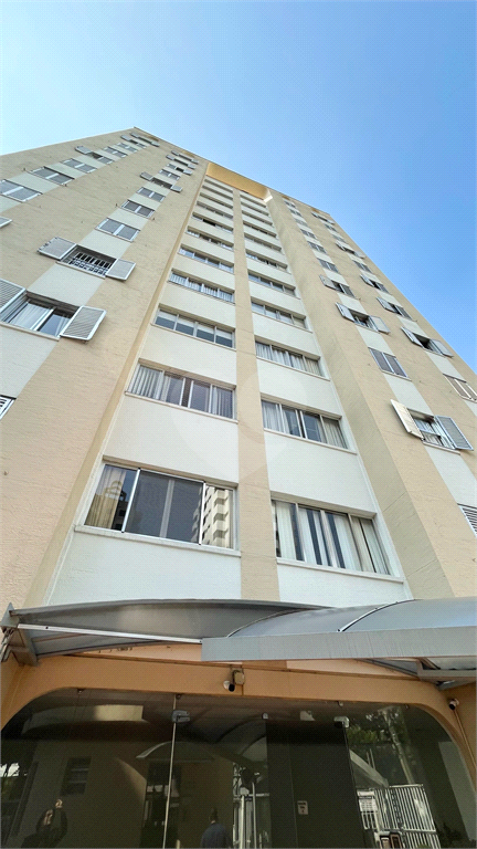 Venda Apartamento São Paulo Água Fria REO993104 26