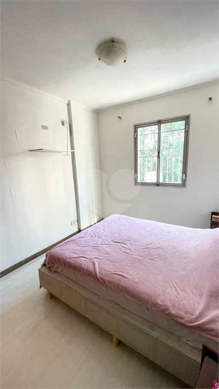 Venda Apartamento São Paulo Água Fria REO993104 10