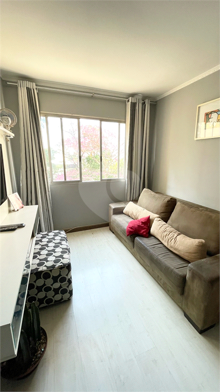 Venda Apartamento São Paulo Água Fria REO993104 5