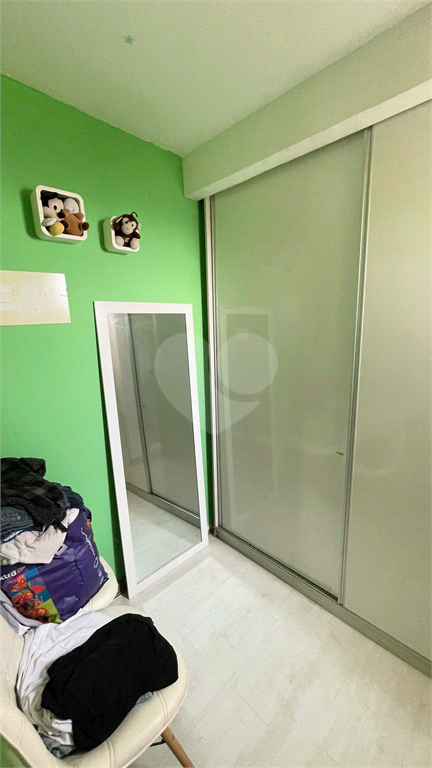 Venda Apartamento São Paulo Água Fria REO993104 17