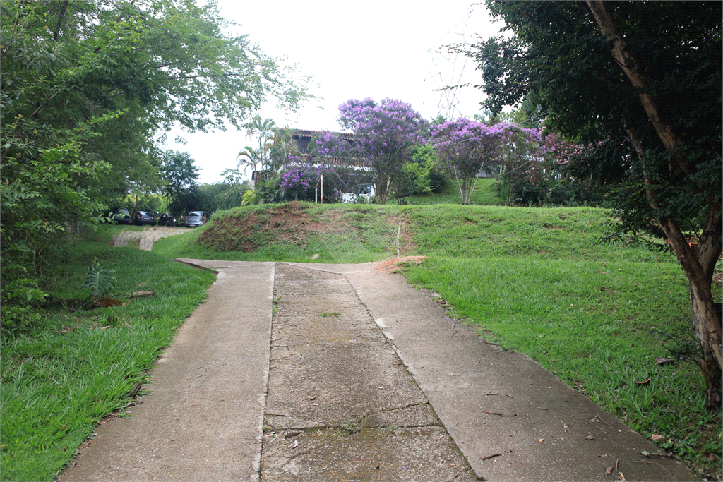 Venda Chácara Louveira Jardim 21 De Março REO993109 93