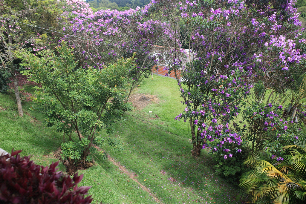 Venda Chácara Louveira Jardim 21 De Março REO993109 11