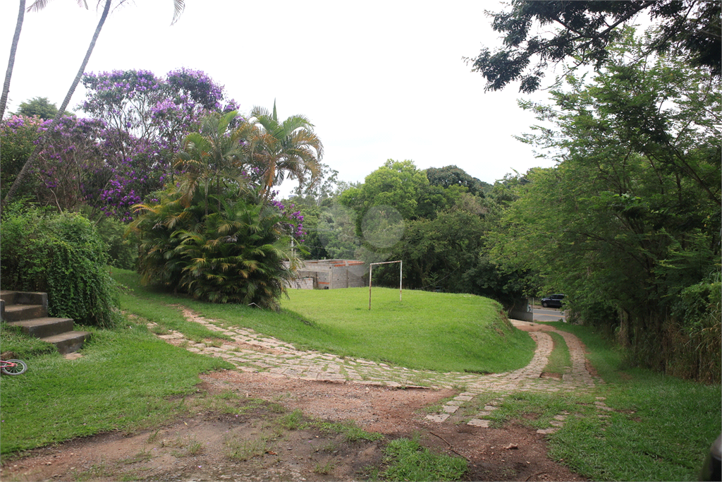 Venda Chácara Louveira Jardim 21 De Março REO993109 81