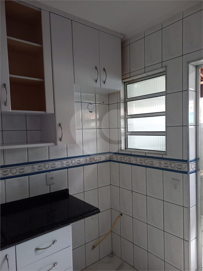 Venda Sobrado São Paulo Vila Araguaia REO993112 14