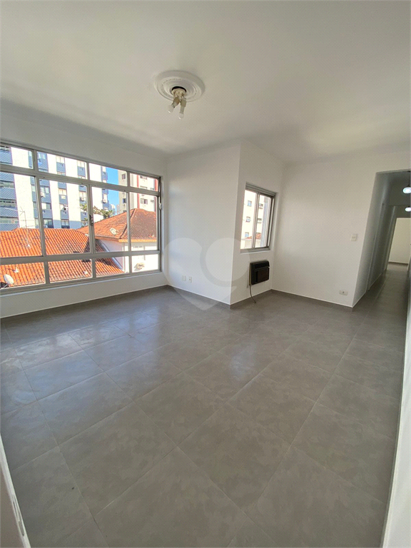 Venda Apartamento Santos Marapé REO993127 1