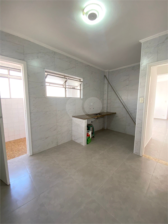 Venda Apartamento Santos Marapé REO993127 6