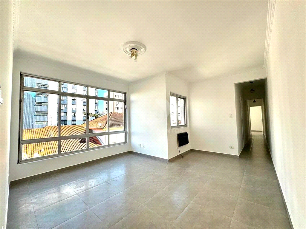 Venda Apartamento Santos Marapé REO993127 5