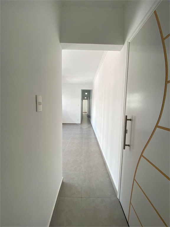 Venda Apartamento Santos Marapé REO993127 8