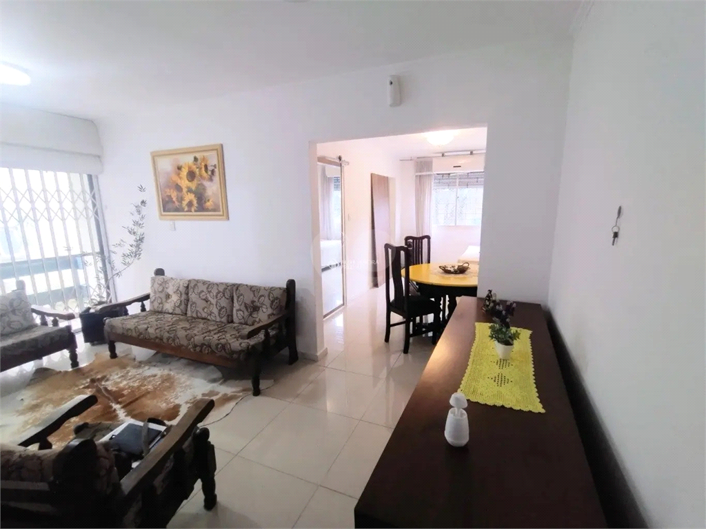 Venda Apartamento Porto Alegre Boa Vista REO993141 3