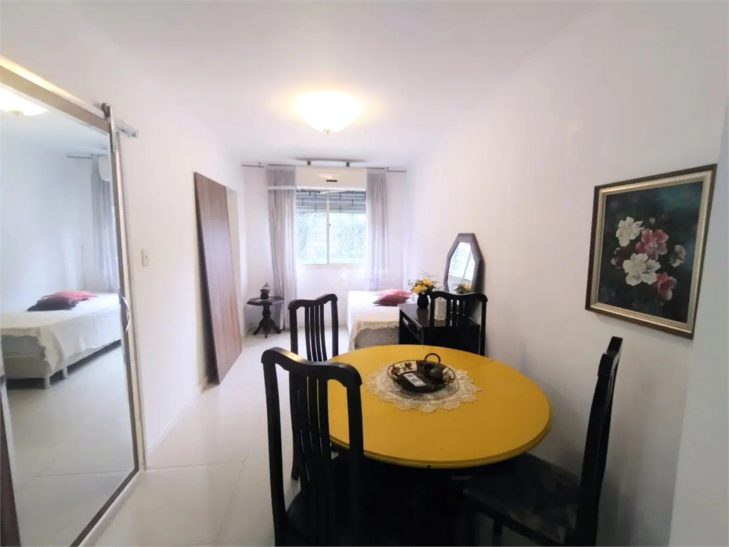 Venda Apartamento Porto Alegre Boa Vista REO993141 5