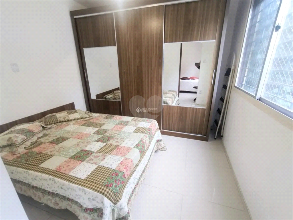 Venda Apartamento Porto Alegre Boa Vista REO993141 7