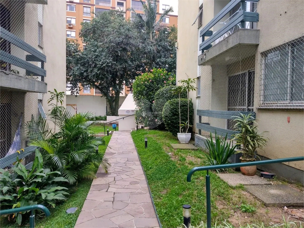 Venda Apartamento Porto Alegre Boa Vista REO993141 11