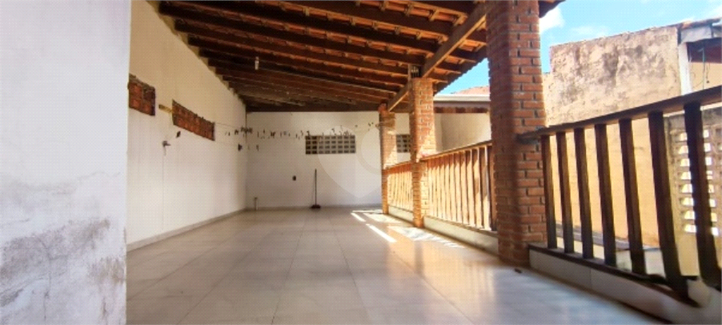 Venda Casa Sorocaba Jardim Betânia REO993143 13