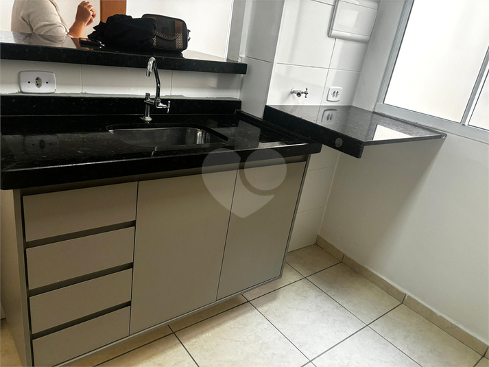 Venda Apartamento Bauru Parque Das Nações REO993145 4