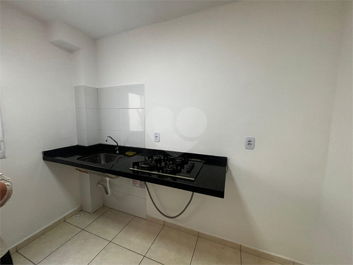 Venda Apartamento Bauru Parque Das Nações REO993145 1