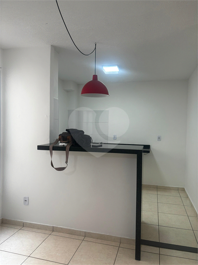 Venda Apartamento Bauru Parque Das Nações REO993145 2