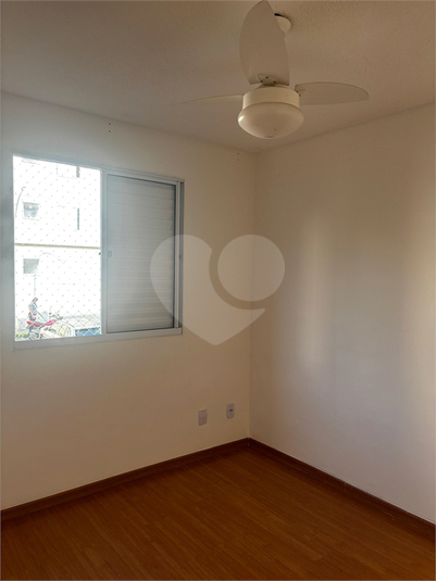 Venda Apartamento Bauru Parque Das Nações REO993145 5