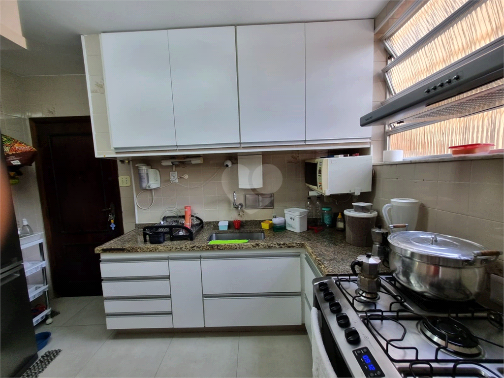 Venda Apartamento Niterói Fonseca REO993160 30