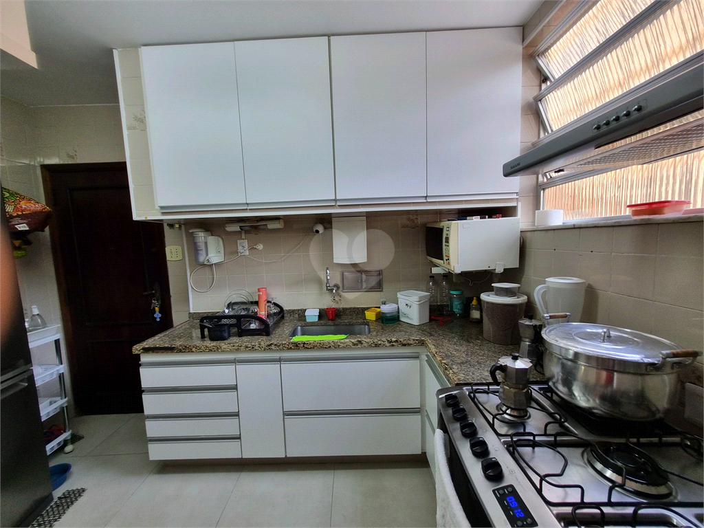 Venda Apartamento Niterói Fonseca REO993160 13