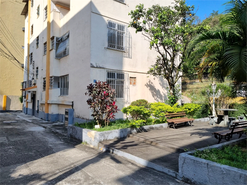 Venda Apartamento Niterói Fonseca REO993160 33