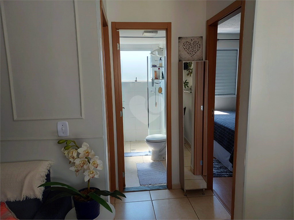 Venda Apartamento Bauru Parque Das Nações REO993180 22