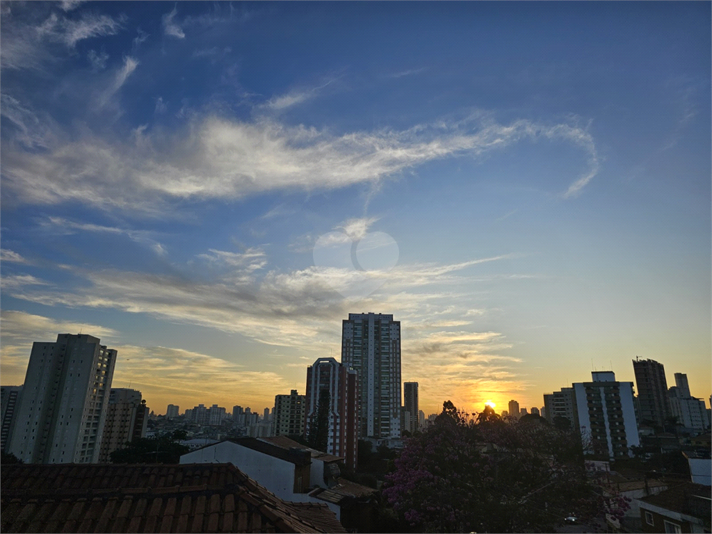 Venda Casa São Paulo Vila Formosa REO993189 23