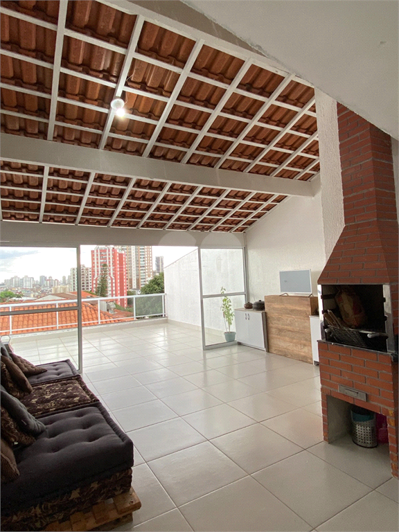 Venda Casa São Paulo Vila Formosa REO993189 5