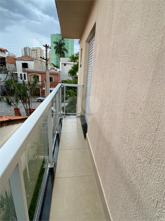 Venda Casa São Paulo Vila Formosa REO993189 38