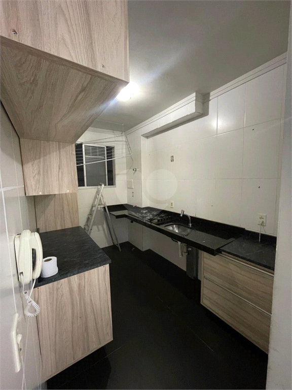 Aluguel Apartamento Sorocaba Aparecidinha REO993190 11