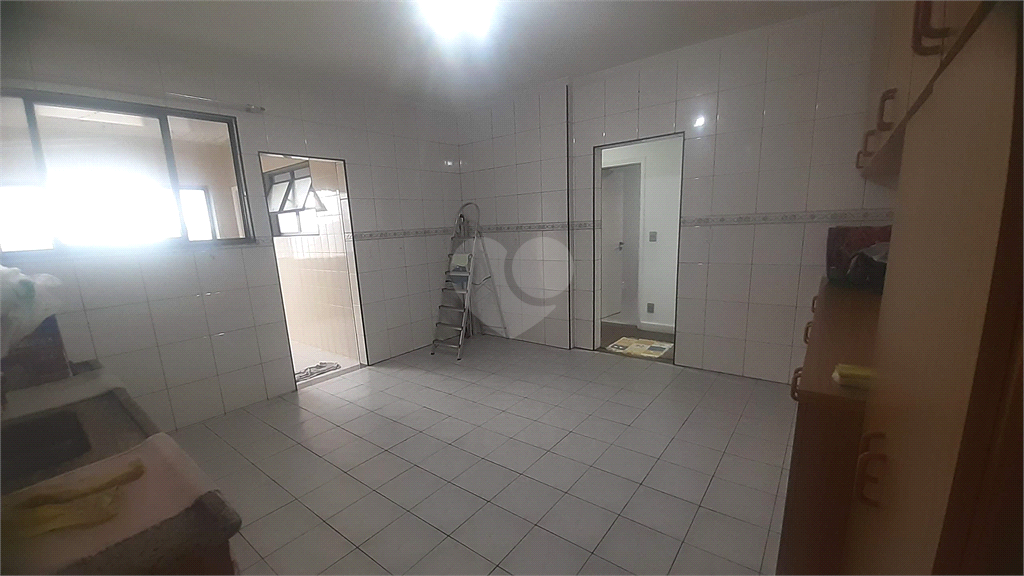 Aluguel Apartamento Santos Embaré REO993192 5