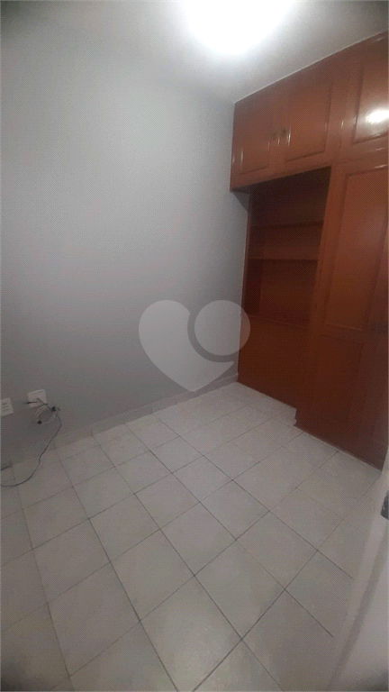 Aluguel Apartamento Santos Embaré REO993192 9