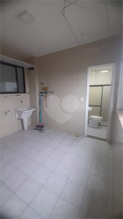 Aluguel Apartamento Santos Embaré REO993192 8