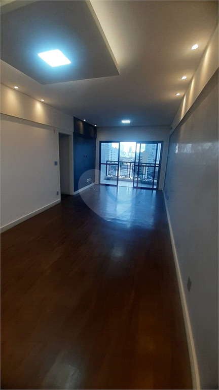 Aluguel Apartamento Santos Embaré REO993192 3