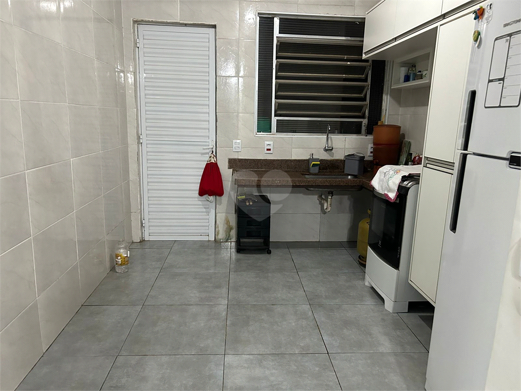 Venda Casa Bauru Parque Alto Sumaré REO993200 19