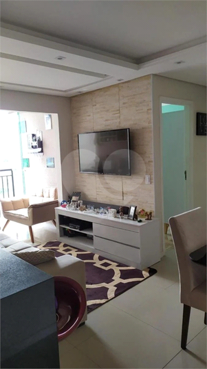 Venda Apartamento São Paulo Saúde REO993218 2