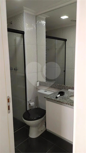 Venda Apartamento São Paulo Saúde REO993218 9