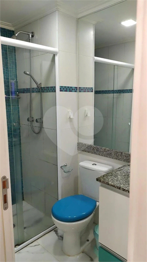 Venda Apartamento São Paulo Saúde REO993218 12