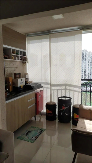 Venda Apartamento São Paulo Saúde REO993218 1