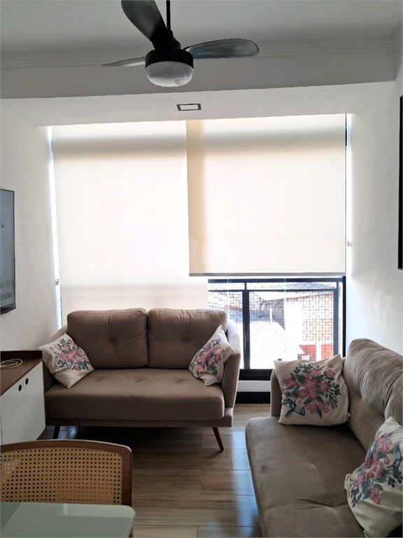 Venda Apartamento São Paulo Vila Formosa REO993262 1