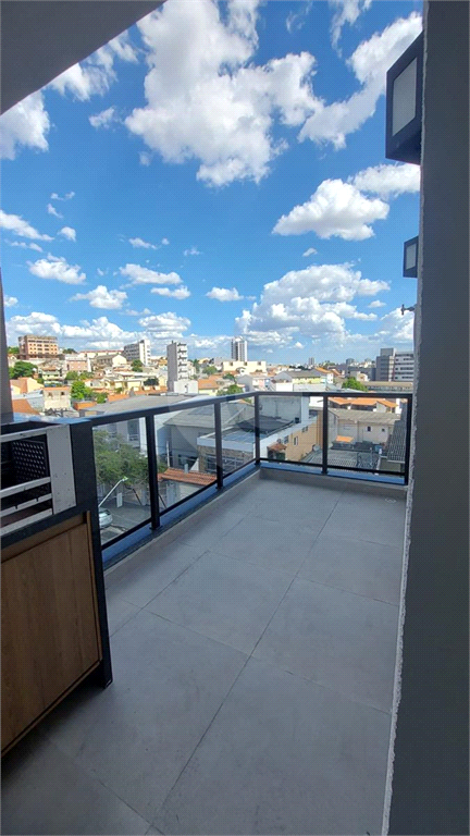 Venda Apartamento São Paulo Vila Formosa REO993262 24