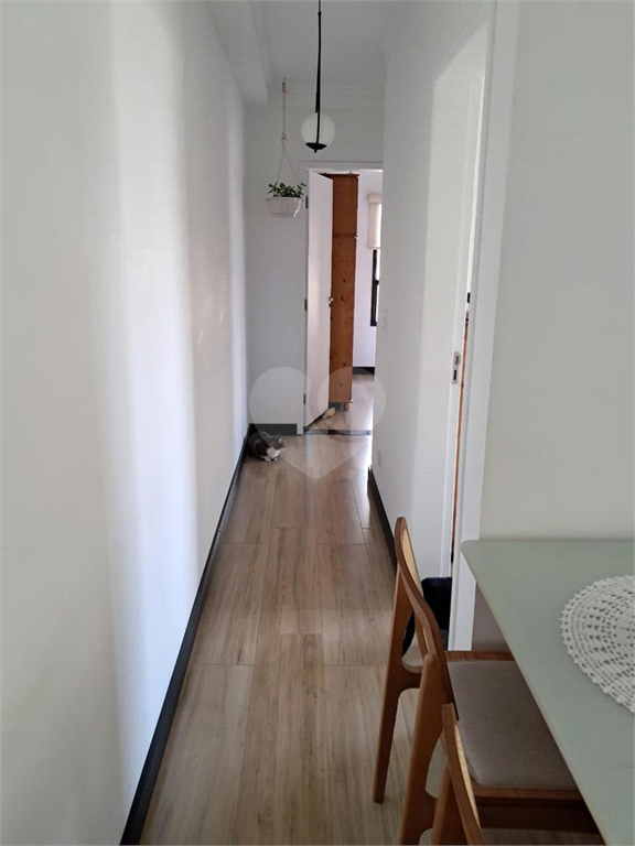 Venda Apartamento São Paulo Vila Formosa REO993262 39