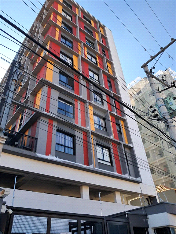 Venda Apartamento São Paulo Vila Formosa REO993262 16