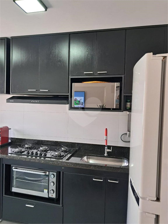 Venda Apartamento São Paulo Vila Formosa REO993262 40