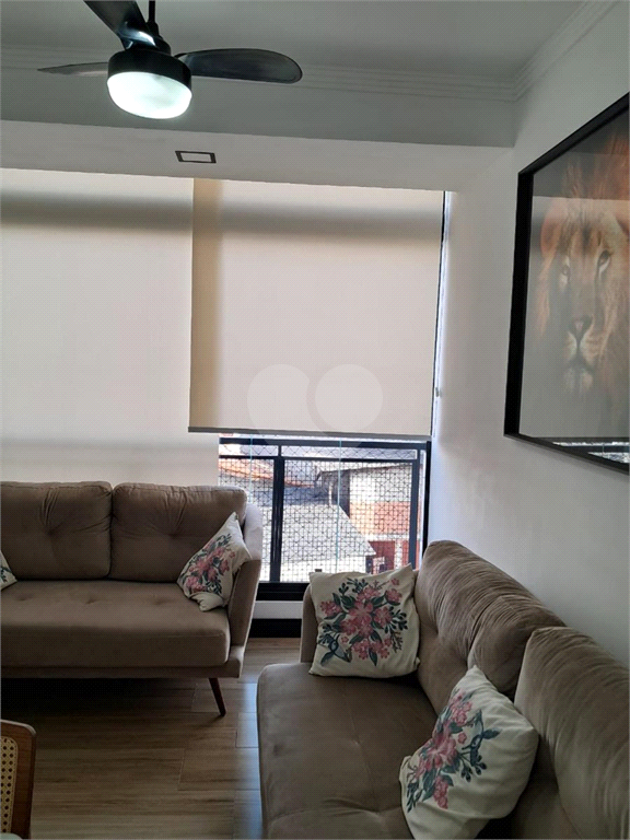 Venda Apartamento São Paulo Vila Formosa REO993262 2