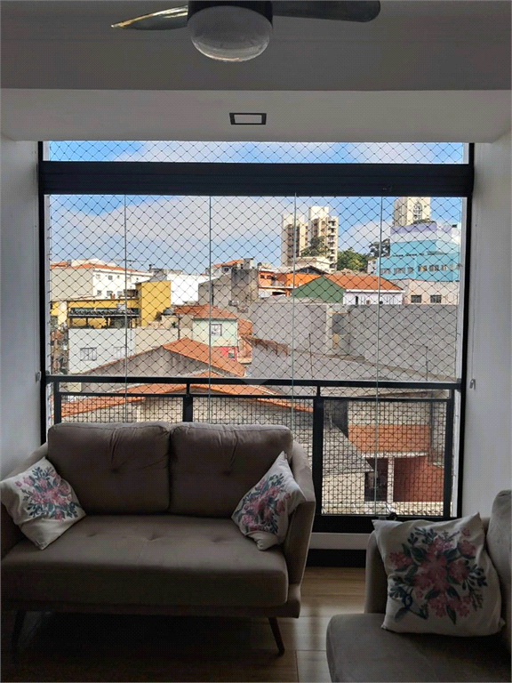 Venda Apartamento São Paulo Vila Formosa REO993262 7